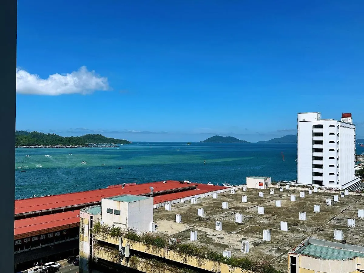 The Shore - Casa Kinabalu 亞庇 0*,  马来西亚